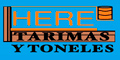 Herel Tarimas Y Toneles logo
