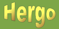 Hergo logo
