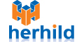 Herhild logo
