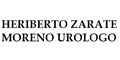 Heriberto Zarate Moreno Urologo
