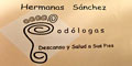 Hermanas Sanchez Podologas logo