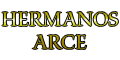 HERMANOS ARCE logo