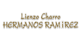 HERMANOS RAMIREZ LIENZO CHARRO logo