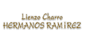 HERMANOS RAMIREZ LIENZO CHARRO