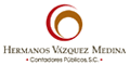Hermanos Vazquez Medina Cp S.C logo