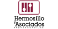 HERMOSILLO Y ASOCIADOS ARQUITECTOS SC logo