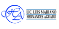 HERNANDEZ AGUADO LUIS MARIANO LIC logo