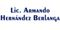 HERNANDEZ BERLANGA ARMANDO LIC logo