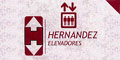Hernandez Elevadores logo