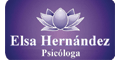 HERNANDEZ GOMEZ ELSA PSICOLOGA logo