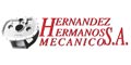 HERNANDEZ HERMANOS MECANICOS SA