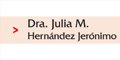 HERNANDEZ JERONIMO JULIA M. DRA logo