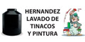 Hernandez Lavado De Tinacos Y Pintura logo