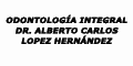 HERNANDEZ LOPEZ CARLOS ALBERTO DR. logo