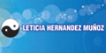 HERNANDEZ MUÑOZ LETICIA logo