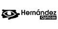 HERNANDEZ OPTICAS logo