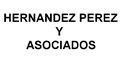 Hernandez Perez Y Asociados logo