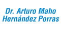 HERNANDEZ PORRAS ARTURO MAHO DR. logo