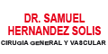 Hernandez Solis Samuel Dr