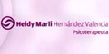 HERNANDEZ VALENCIA HEIDY MARLI DRA. logo