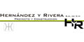 Hernandez Y Rivera Sa De Cv logo