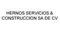 Hernos Servicios & Construccion Sa De Cv logo