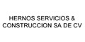 Hernos Servicios & Construccion Sa De Cv