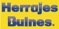 Herrajes Bulnes logo
