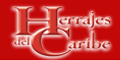 HERRAJES DEL CARIBE logo