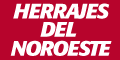 HERRAJES DEL NOROESTE logo