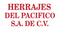 Herrajes Del Pacifico Sa De Cv logo