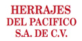 Herrajes Del Pacifico Sa De Cv