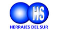 Herrajes Del Sur logo