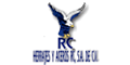 Herrajes Y Aceros Rc logo