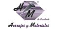 Herrajes Y Materiales logo