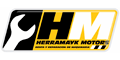 Herramayk Motors logo