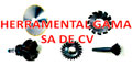 Herramental Gama Sa De Cv logo