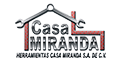 Herramientas Casa Miranda Sa De Cv logo
