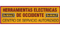 Herramientas Electricas De Occidente logo