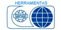 Herramientas Santiago logo