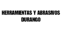 HERRAMIENTAS Y ABRASIVOS DURANGO logo