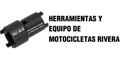 Herramientas Y Equipo De Motocicletas Rivera logo