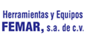 HERRAMIENTAS Y EQUIPOS FEMAR SA DE CV