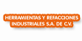 HERRAMIENTAS Y REPARACIONES INDUSTRIALES SA DE CV