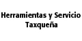 Herramientas Y Servicio Taxqueña logo