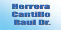HERRERA CANTILLO RAUL DR