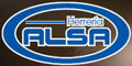 Herreria Alsa logo
