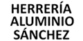 Herreria Aluminio Sanchez logo