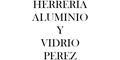Herreria Aluminio Y Vidrio Perez logo