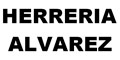 Herreria Alvarez logo